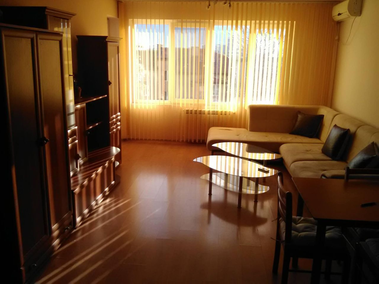 Дава се под наем Двустаен апартамент в София, Банишора - 64 кв.м за 600 € - Снимка #4