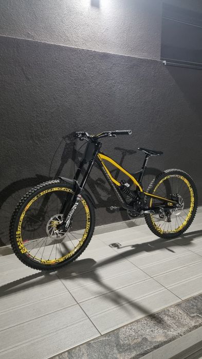 Nukeproof Pulse 2017