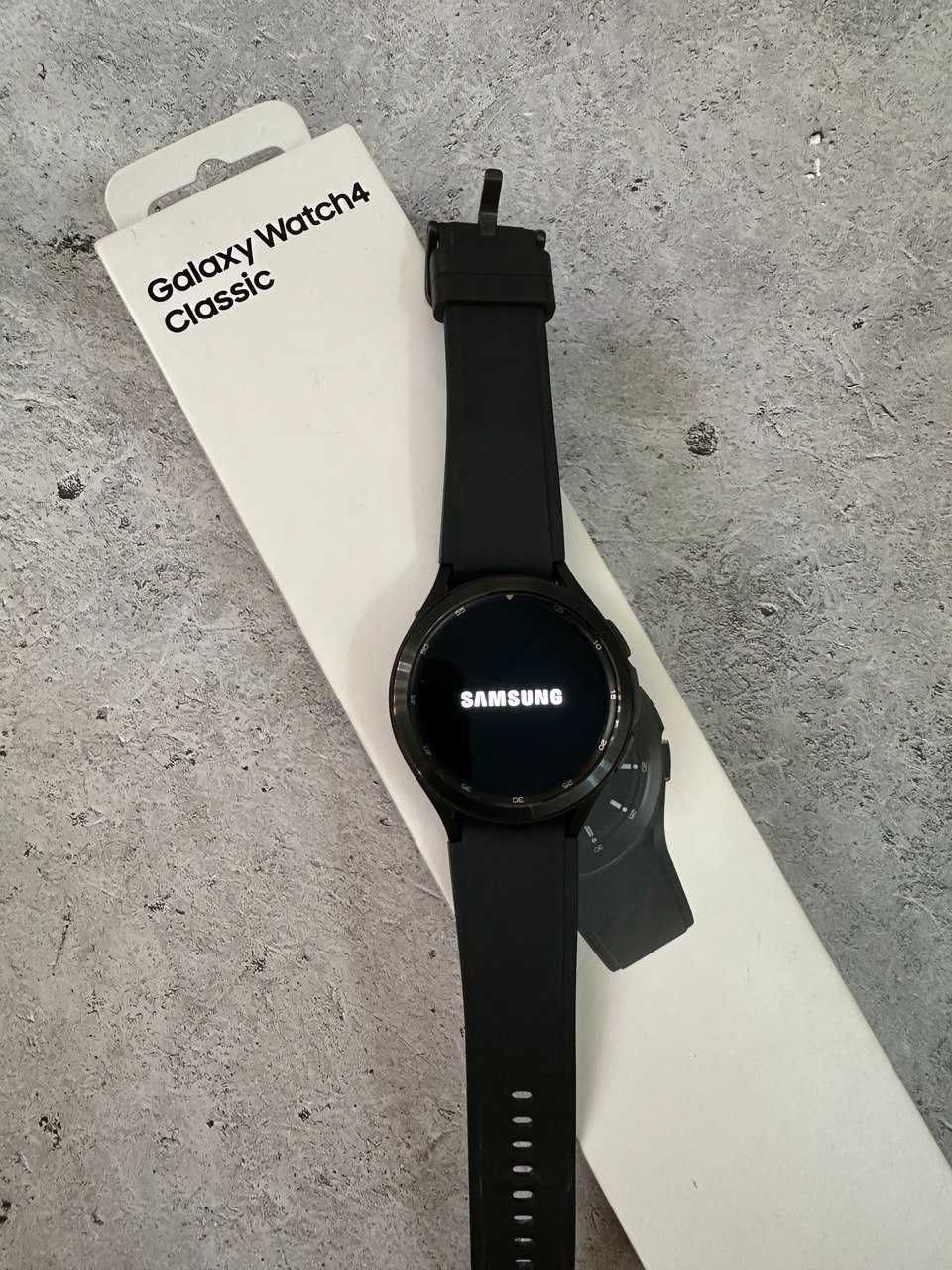 Samsung Galaxy Watch 4 Classic 46 мм (Балхаш) 357364