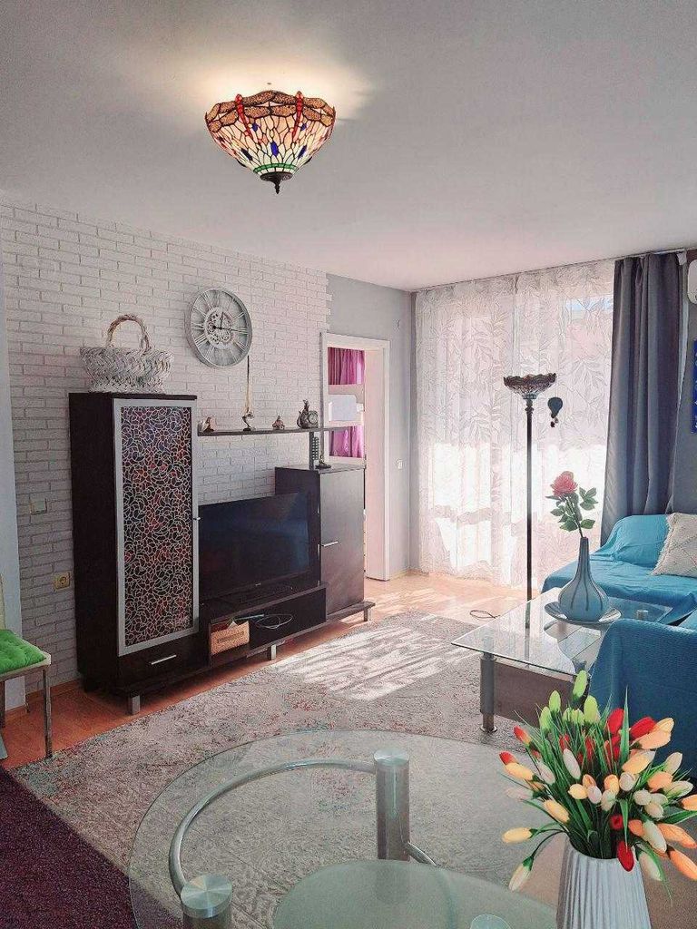 Продава се Тристаен апартамент в Свети Влас - 85 кв.м за 1171 €/кв.м - Снимка #3