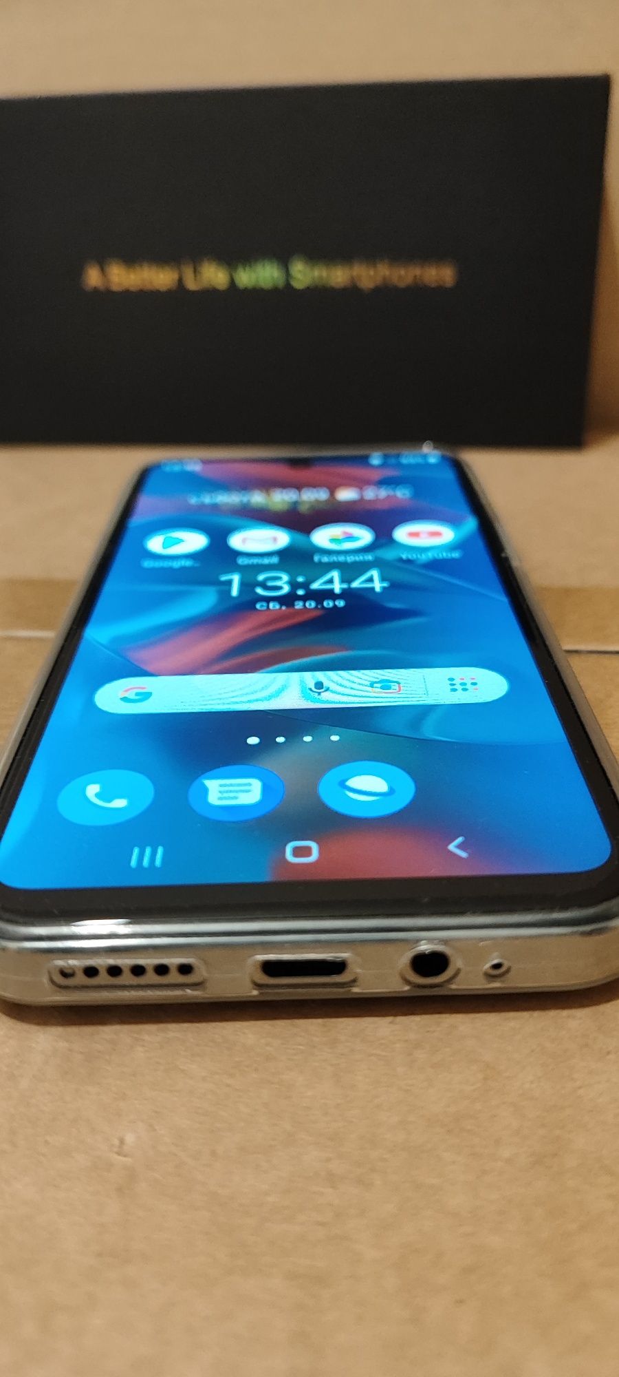 Pixel 9 pro - клон на Pixel