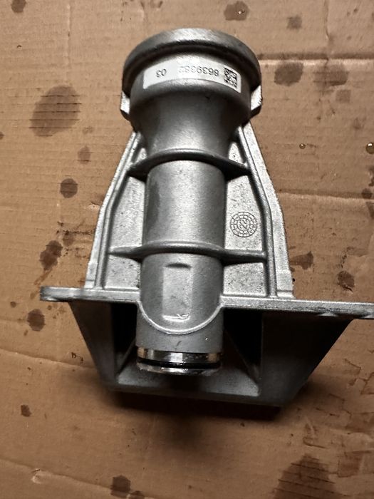 Diferential fata BMW X3 G01 X4 G02 MG84874440