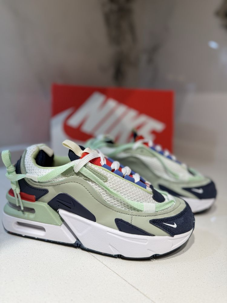 Nike furyosa дамски обувки
