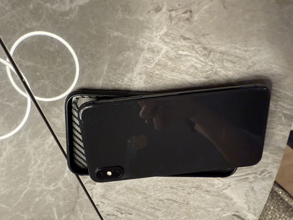 Iphone XS MAX 64 GB