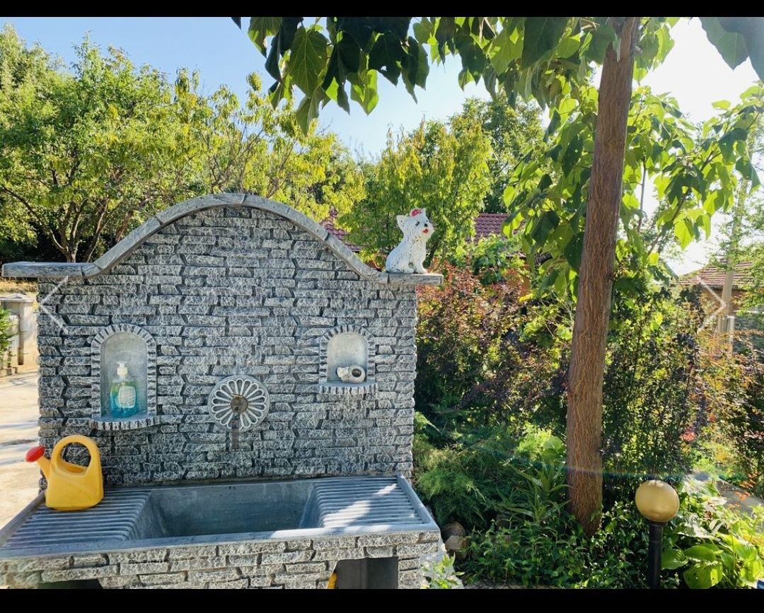 Продава се Къща в с. Ново градище, Област Велико Търново - 130 кв.м за 477 €/кв.м - Снимка #11