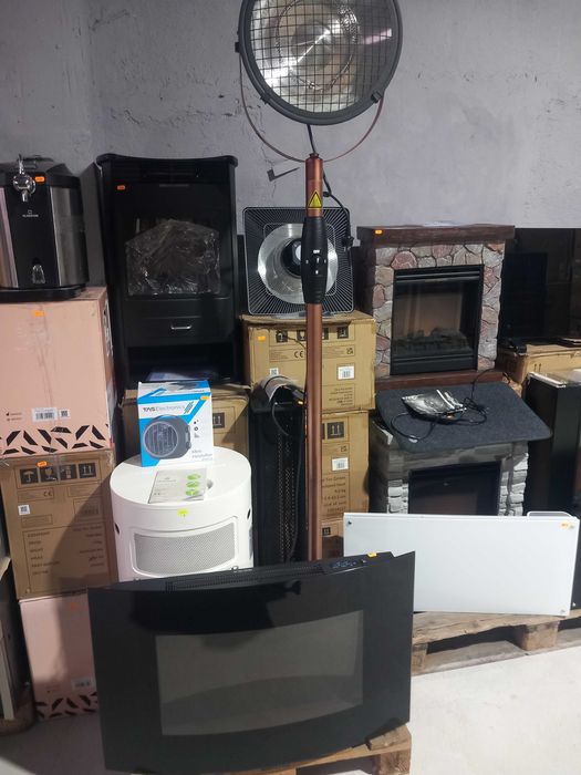 Semineie , incalzitoare diferite modele