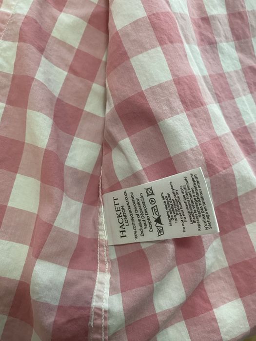 Camasa Hackett originala