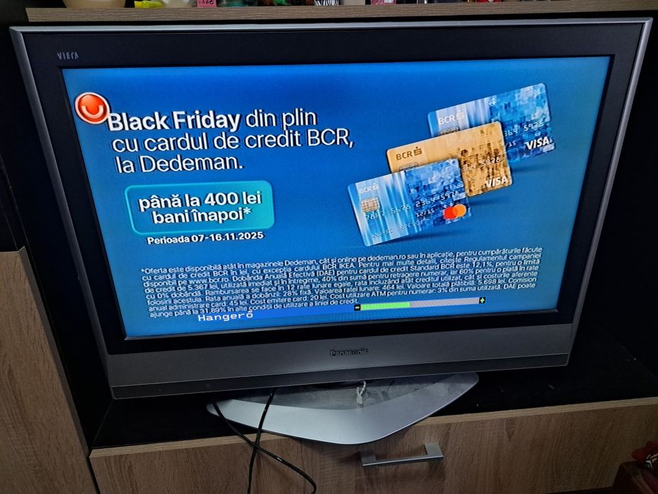 Televizor Panasonic