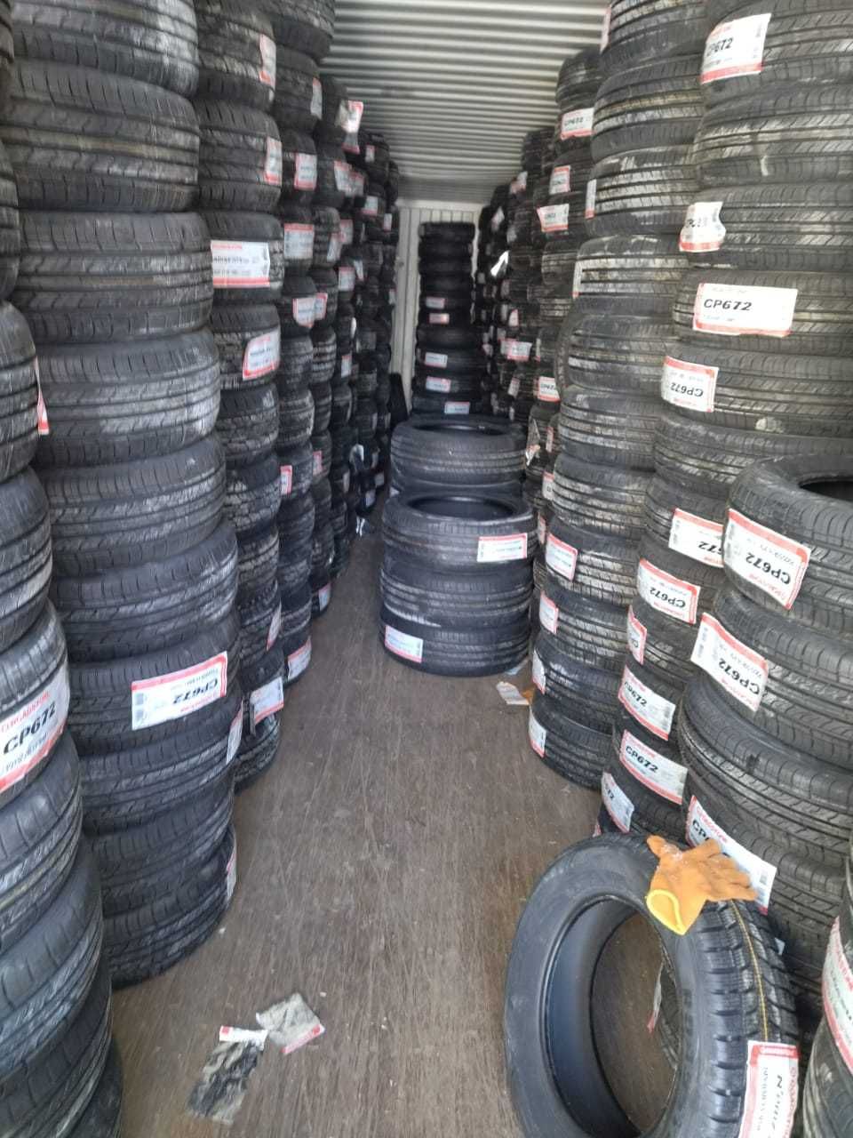 185/65R15 N PRIZ 4S ROADST