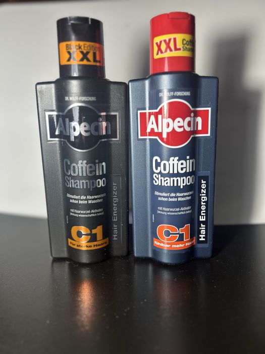 Sampon Alpecin 375ml