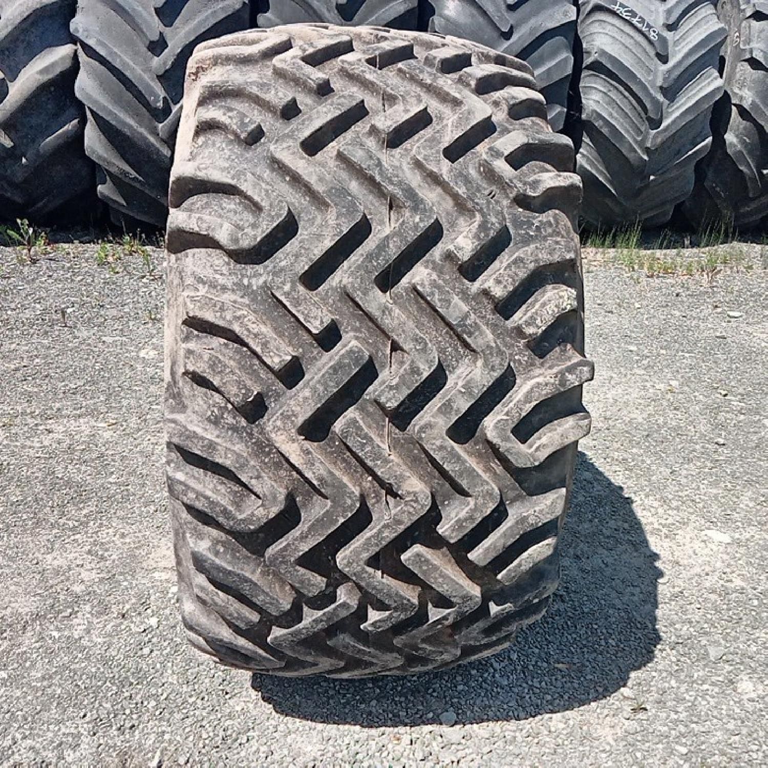 Cauciucuri 440/50R17 Bkt Anvelope Tractor Second Hand