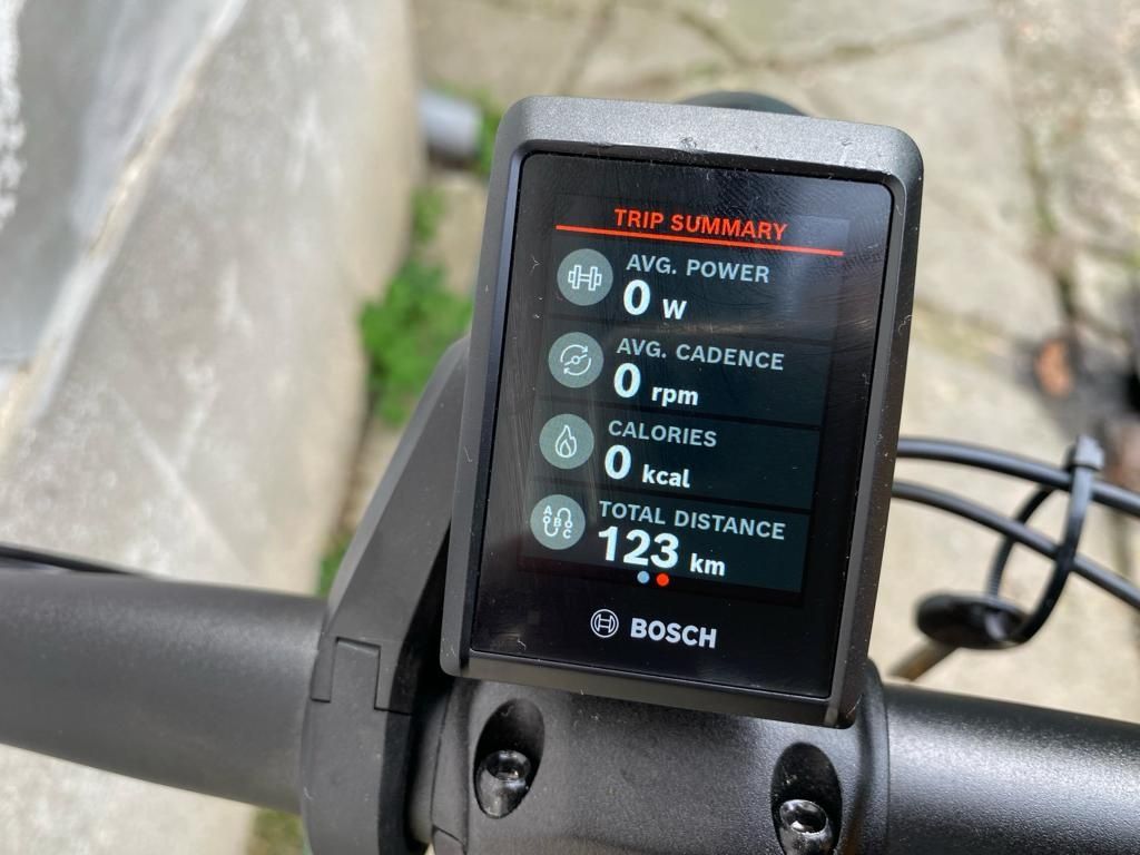 Bicicleta electrica 29" Bosch smart -750Wh- 2023