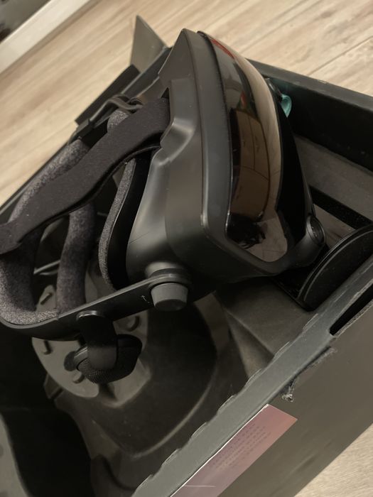 Set complet Valve Index VR