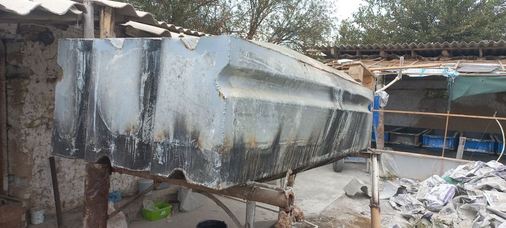 Газаблок  бизнеси Сотилади