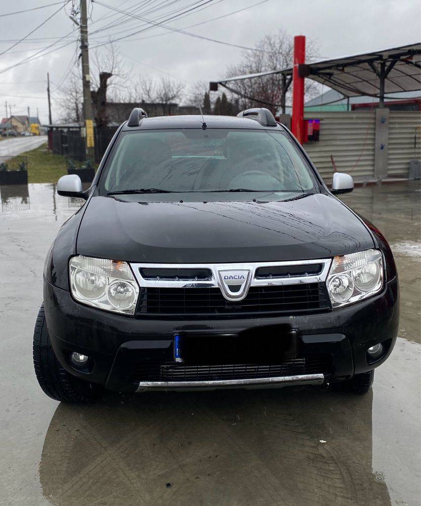 Vand Dacia Duster