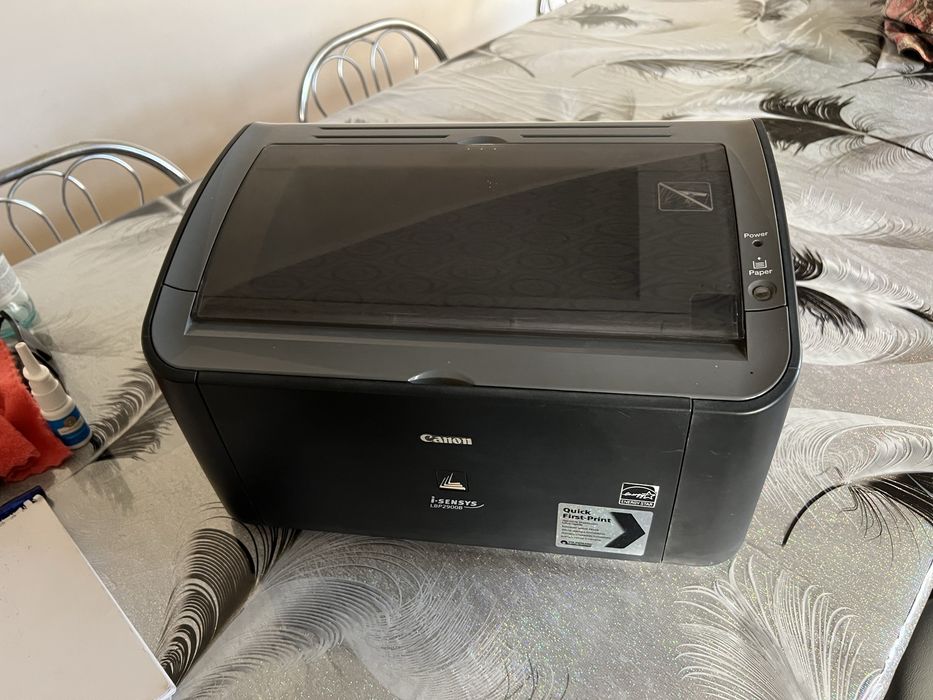Printer CANON2900 Legendarniy