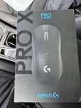 Mouse Logitech Superlight 1 in garantie