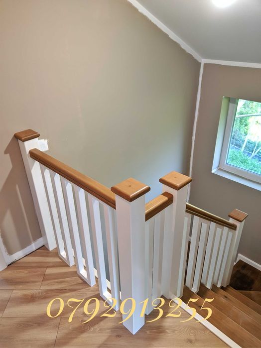 Văruit Parchet Faianță Gresie Iași