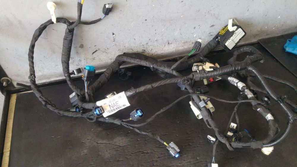 instalatie electrica motor 1.5 tdci z2jb  ecoblue ford ecosport jn1t-12c508