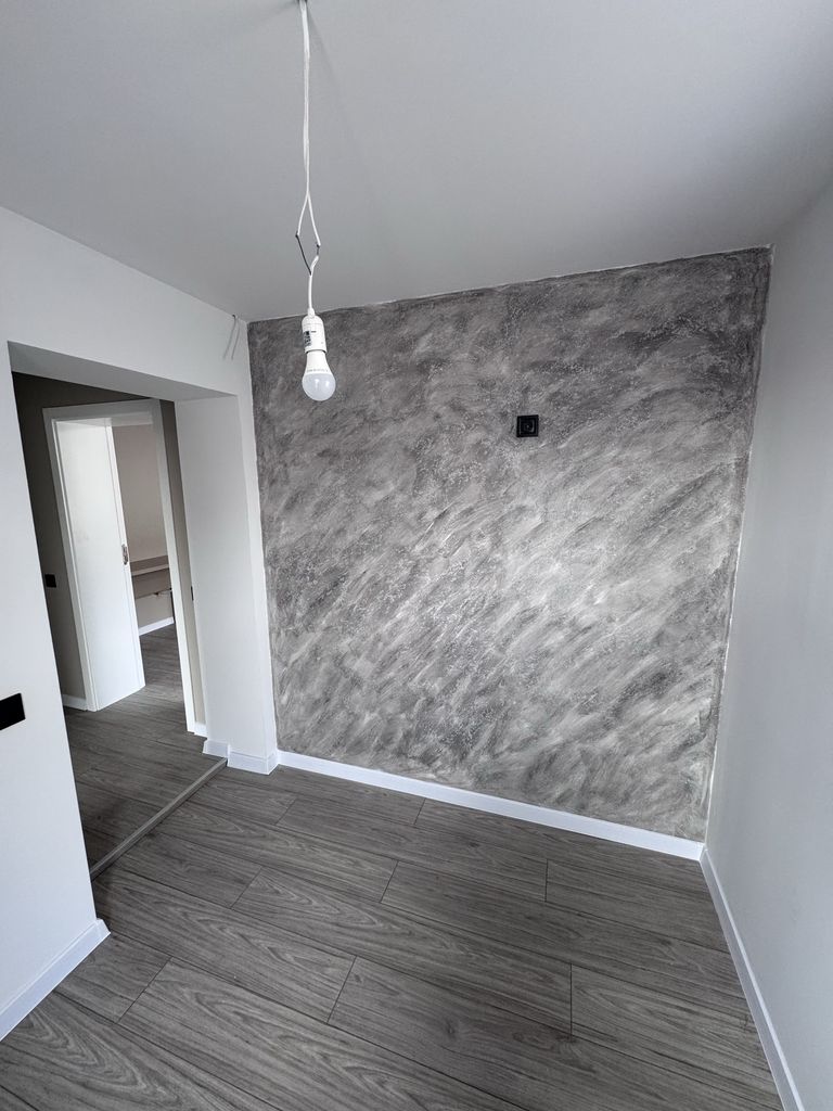 Продава се Едностаен апартамент в Казанлък - 52 кв.м за 1717 €/кв.м - Снимка #4
