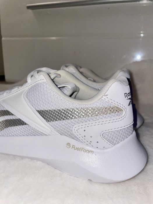 Маратонки Reebok