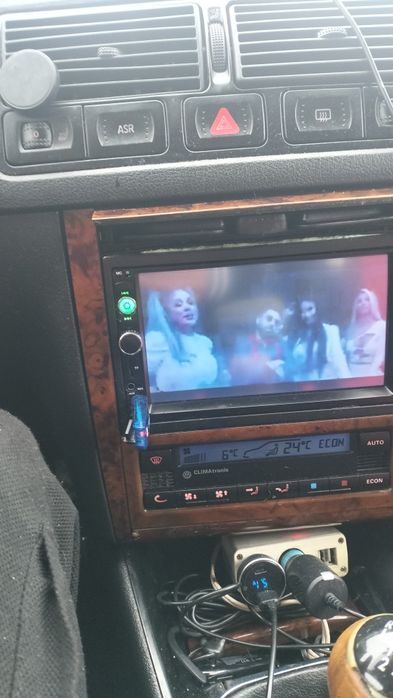 Vând vw bora 19 ajm 116 hp