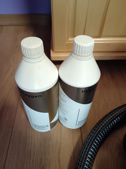 Професионална прахусмокачка за сухо и мокро