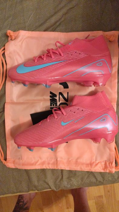 Ghete fotbal Nike Acc
