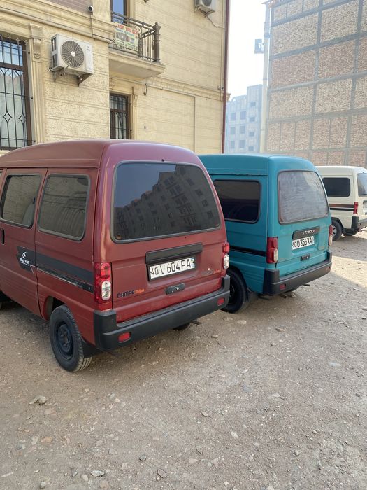 Damas 1 sotiladi 1300$