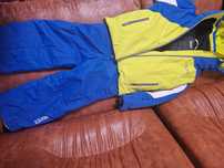 Costum ski COLMAR + helanca. Ofer cadou ghetele