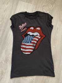 Tricou Amplified Vintage femei