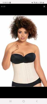 Corset Clessidra 3XL