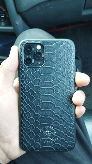 Айфон 11 про 64гб