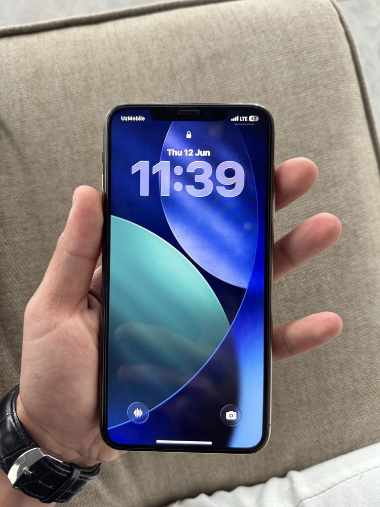 Iphone 11 Pro Max