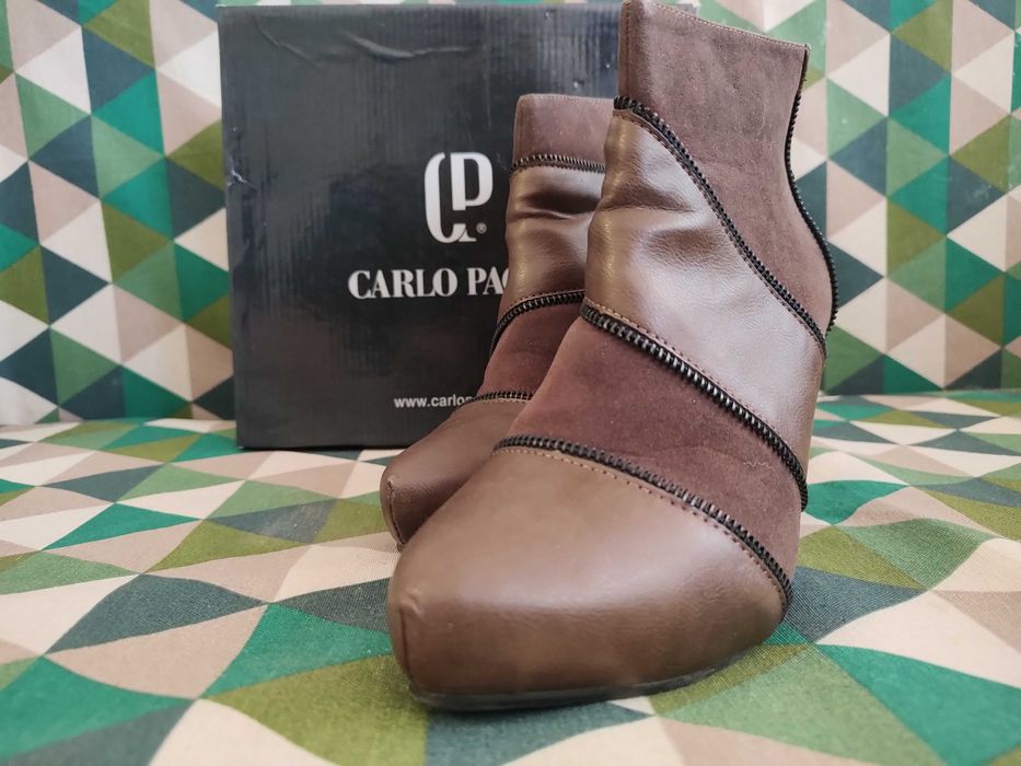 Обувки, боти, 39ти номер