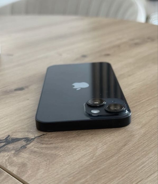 iPhone 14 128GB Black / ca NOU