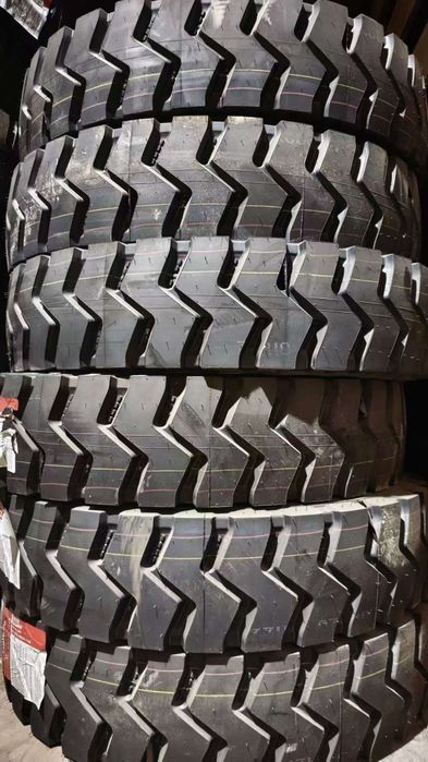 HONKONG 12.00R20 новый шина