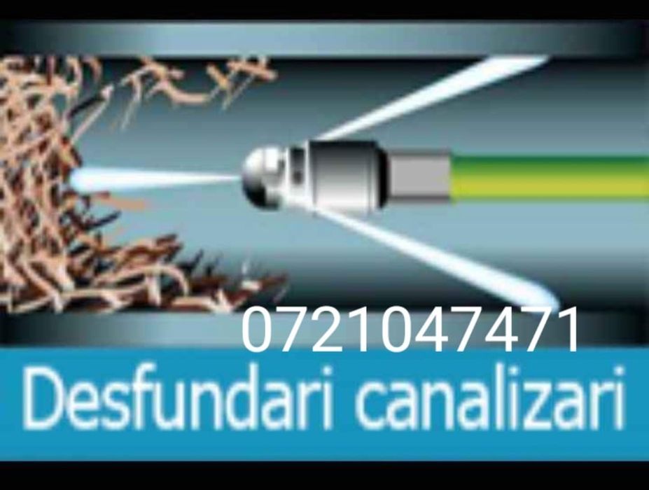 Desfundare canalizare wc chiuvete or ce tip de țeavă.
