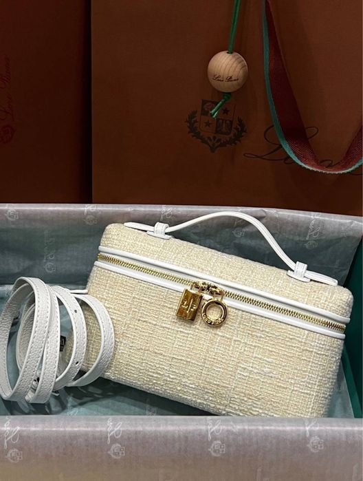 Geanta Loro Piana Extra Pocket
