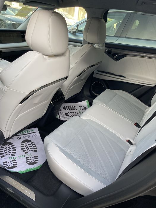 voyah free 318 restaling apolo teh