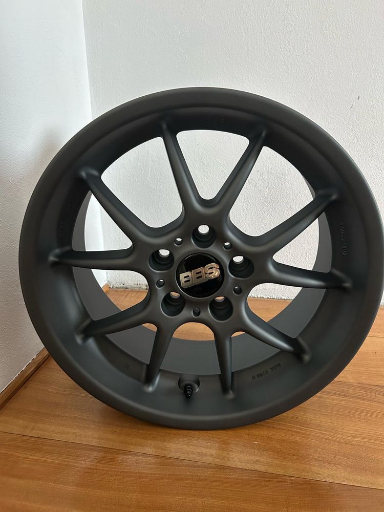 BBS RK011 se afla in stare foarte buna , sunt reconditionate recen