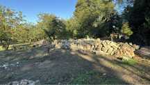 Дялан камък 160лв/м3, налични към 60м3,