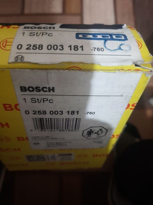 Продаю лямбда-зонд