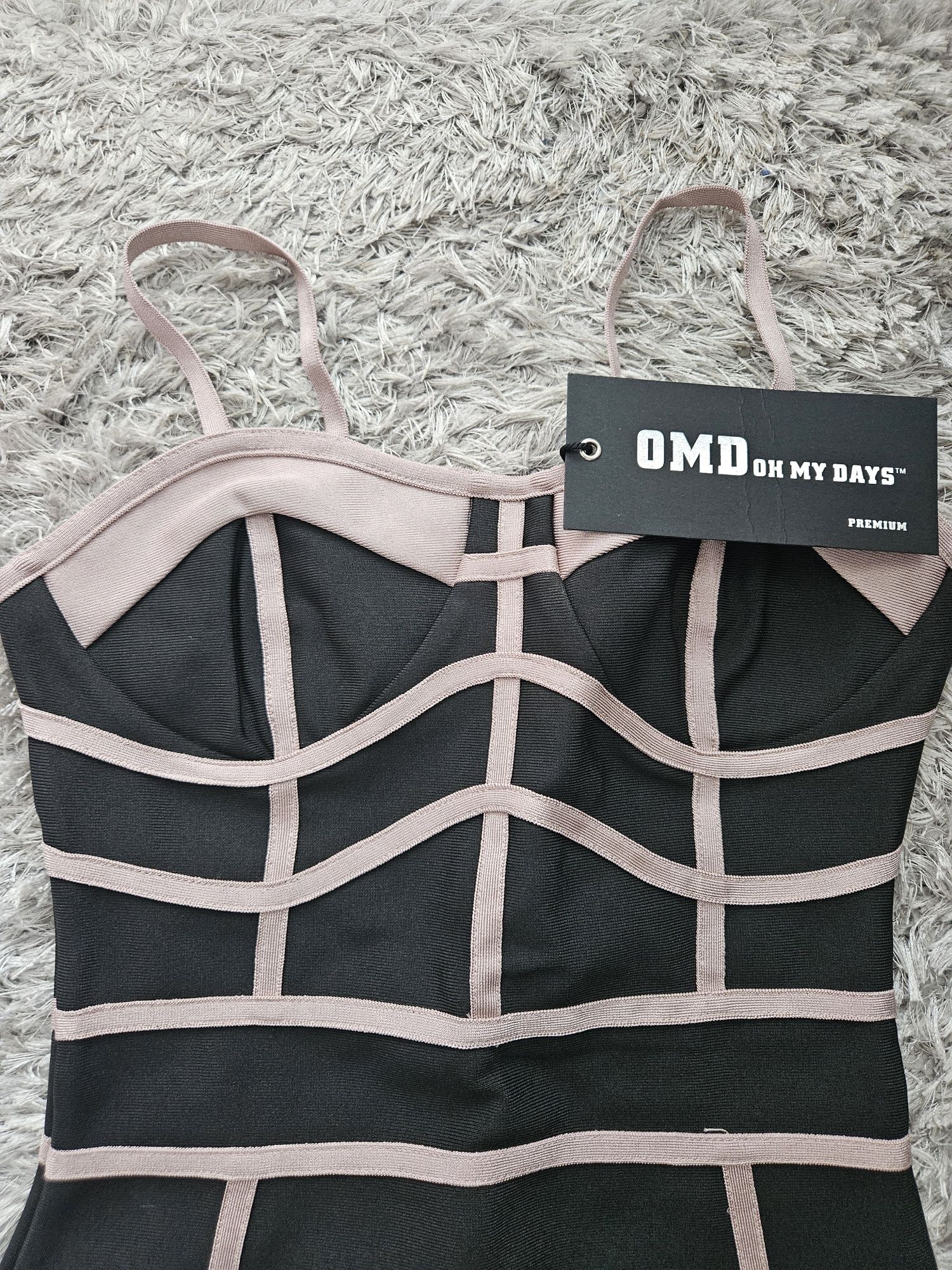 Рокли River island, Missguided и други
