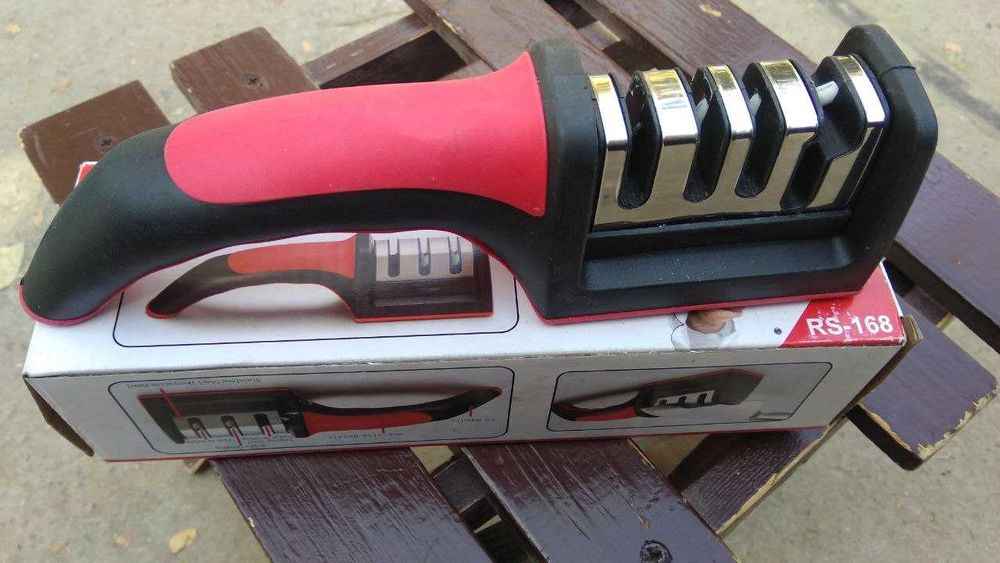 точилка для ножей