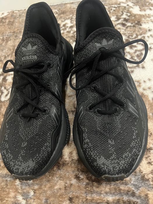 Adidas маратонки. Размер 36