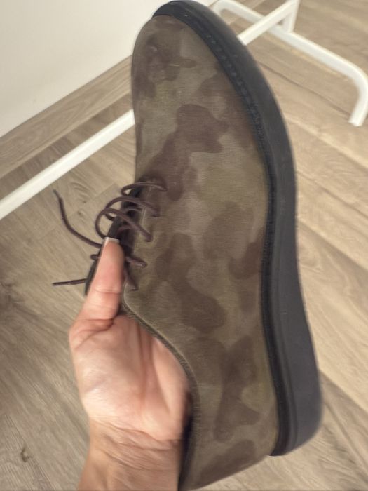 Pantofi barbati TWN Armi masura 42