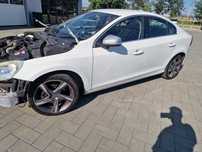 Portiere stânga  volvo S60 2013