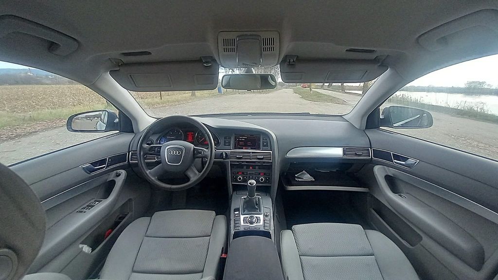 Audi A6 2.0  TDI  BI-XENON Stop Led   variante cu passat b5 berlina