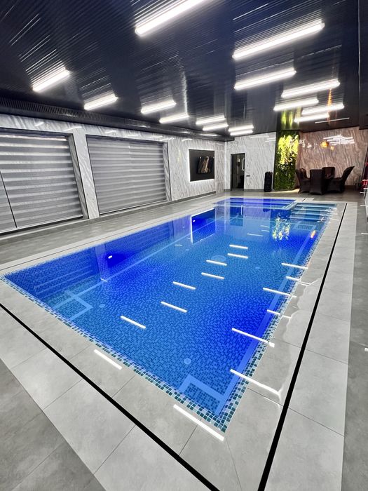 Srochno!!! Jomboy markazida Yangi qurilgan 5 sotxlik Dacha sotiladi!